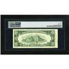 Image 2 : Fr. 2011-G $10 1950A Federal Reserve Note. PMG V