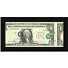 Image 1 : Fr. 1915-E $1 1988A Federal Reserve Note. Choice