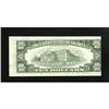 Image 2 : Fr. 2025-K $10 1981 Federal Reserve Note. Choice