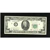 Image 1 : Fr. 2065-F* $20 1963 Federal Reserve Note. Very