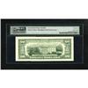 Image 2 : Fr. 2072-E $20 1977 Federal Reserve Note. PMG Ch