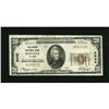 Havana, IL - $20 1929 Ty. 1 The Havana NB Ch. #