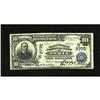 Pekin, IL - $10 1902 Date Back Fr. 618 The Germa