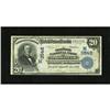 Springfield, IL - $20 1902 Date Back Fr. 644 The