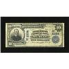 Image 1 : Muncie, IN - $10 1902 Plain Back Fr. 631 The Mer