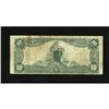 Image 2 : Muncie, IN - $10 1902 Plain Back Fr. 631 The Mer