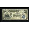 Saint Louis, MO - $10 1902 Date Back Fr. 619 The