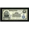 Image 1 : Cincinnati, OH - $5 1902 Date Back Fr. 590 The F