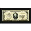 Image 1 : Clinton, OK - $20 1929 Ty. 1 The First NB Ch. #