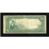 Image 2 : Bryan, TX - $20 1902 Plain Back Fr. 651 The Firs