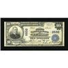 Image 1 : El Paso, TX - $10 1902 Plain Back Fr. 633 The First NB