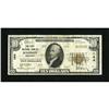 Image 1 : Madison, WI - $10 1929 Ty. 2 The First NB Ch. #
