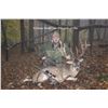 Image 2 : Extreme Whitetails of Ohio for 2 Hunters