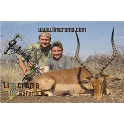 South Africa - Limcroma Safaris