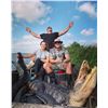 Image 1 : Louisiana - Trophy Alligator Hunt for 1 hunter and 1 observer