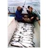 Image 1 : Fishing Ugak Bay Kodiak Island, Alaska