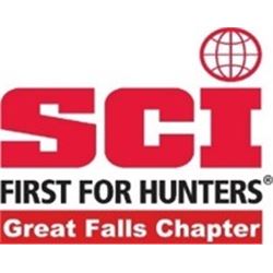 SCI Lifetime & Lifetime Spouse Membership