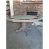 Image 2 : Poker Table made by Great Falls Own Terry Hill