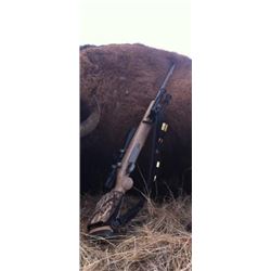 Terry Ehrhardt Custom Built Gun