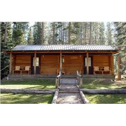 Granite Springs - Wyoming Ranch Vacation