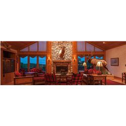 Harpole's Heartland Lodge - Upland Bird Hunt Package