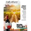 Image 1 : 3 Night Napa Valley Experience for 2 adults