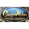 Image 1 : Cypress Ridge Hunting Preserve - Pheasant Shoot