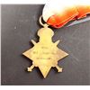 Image 2 : CANADA 1914-15 Star to the 22nd. Battalion CEF Named  Very Fine