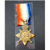 Image 3 : CANADA 1914-15 Star to the 22nd. Battalion CEF Named  Very Fine