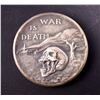 Image 1 : USA 1950 Society of Metalists C. Howard War & Peace Medal UNC