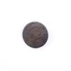 Image 1 : UNITED KINGDOM 1820-1860 HB Button in Script 16.5 mm. 2.5 gms. in VF