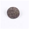 Image 1 : UNITED KINGDOM 1837 British Army Button 18 mm. 4.5 grms. VF w/scratch