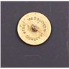 Image 2 : UNITED KINGDOM 1860 Chief Trader's Button 25.5 mm. Gold Gilt Uncirculated