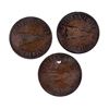 Image 2 : Token 1859 A Lot of 3 PE-5A Fisheries Fine-Fine+