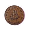 Image 2 : Token 1815 NS-14A5 Co-345 6.5 gm in Extra Fine