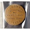 Image 1 : Token 1837 LC-19A2 HW-107 6.8 gm. EF-45