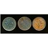 Image 2 : Token A Lot of 3 LC-35 and 36 Fine-Very Fine