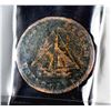 Image 1 : Token 1815 UC-8a2 Sloop Commercial Change Fine