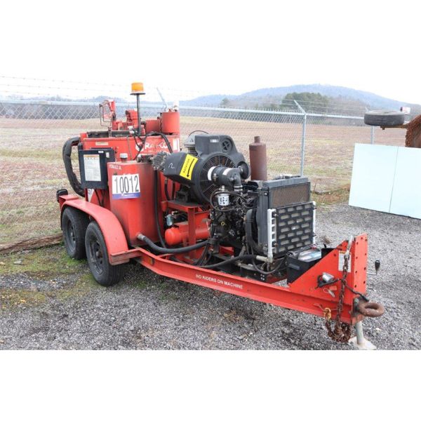 CRAFCO CRACK SEALER Asphalt Miscellaneous