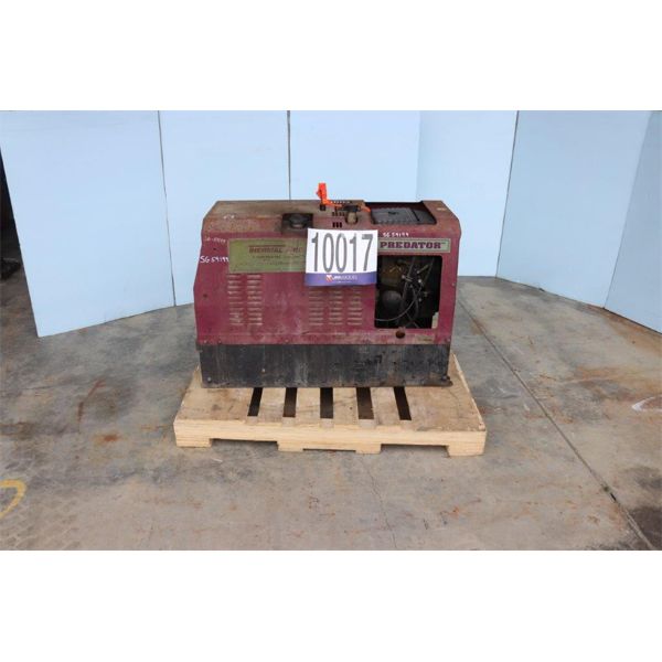 THERMAL ARC PREDATOR Welding Equipment