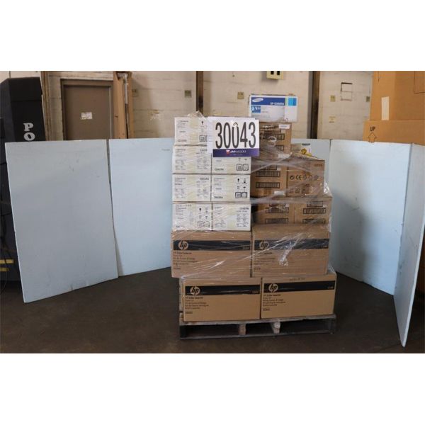 INK CARTRIDGES, Selling Offsite: Located in Birmingham, AL