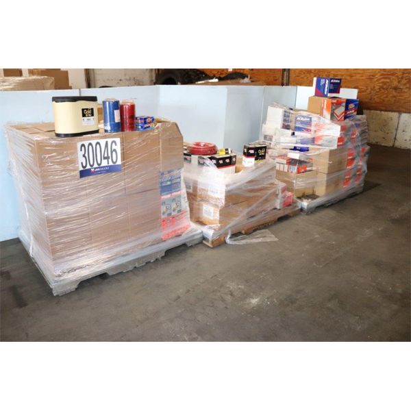 OIL FILTERS AIR FILTERS, Selling Offsite: Located in Birmingham, AL