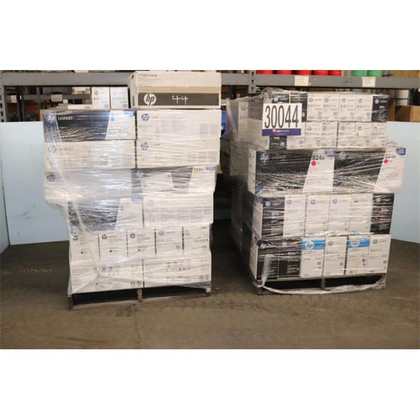 INK CARTRIDGES, Selling Offsite: Located in Birmingham, AL