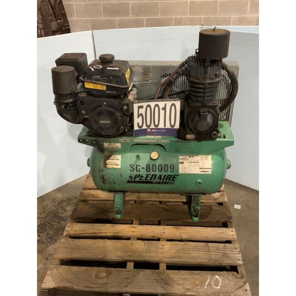 SPEEDAIRE  Air Compressor