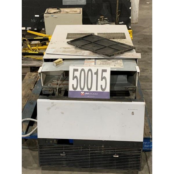 UTILITY LIGHTS, UTILITY CARTS, HEAT GUN, LAB WATER BATH, TOOLBOX, A/C WINDOW UNIT, ARROWBOARD