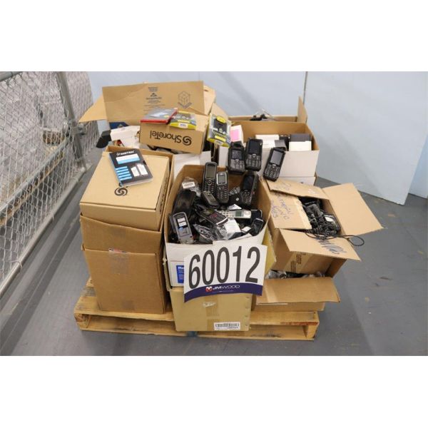 SOUTHERN LINCS, Selling Offsite: Located in Montgomery, AL