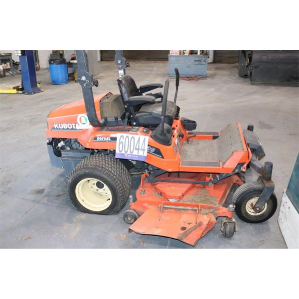 KUBOTA ZD28 Lawn Mower