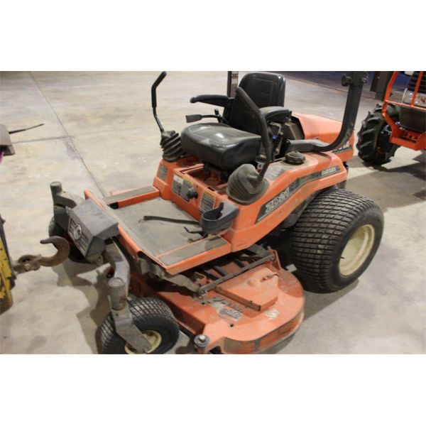 2005 KUBOTA ZD21 Lawn Mower