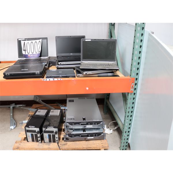 Office Equipment / Furniture