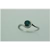 Image 1 : Jewel Craft, Joe Karcher  Custom created Emerald and Diamond Ring